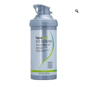 DevaCurl Deep Sea Repair Mask